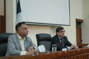 Meet the Ambassador” at the University of Rajshahi., photo 11