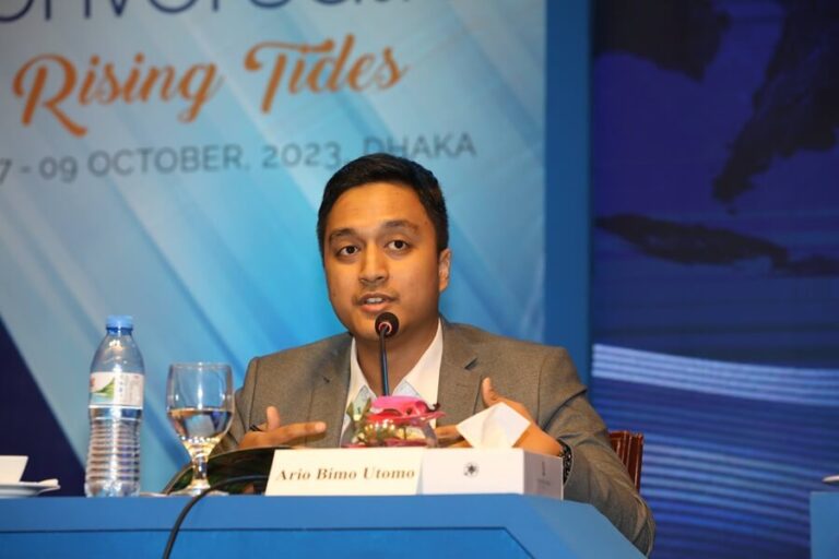 Bay of Bengal Conversation 2023 | Day Two, photo 53