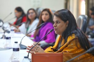 Women’s Leadership, Gender Equality and Political Commitments, photo 15