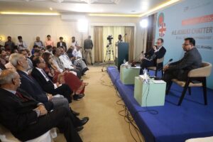 Meet the Ambassador।। British High Commissioner to Bangladesh, photo 14
