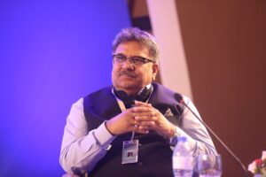 A glimpse of the Day Two of “Bay of Bengal Conversation 2022”, photo 18