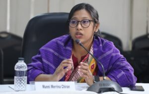 Democracy For All: Minority Rights, Representation and the National Election 2026, photo 8