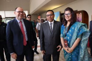 Call To Action Against Corruption: National Summit, photo 23