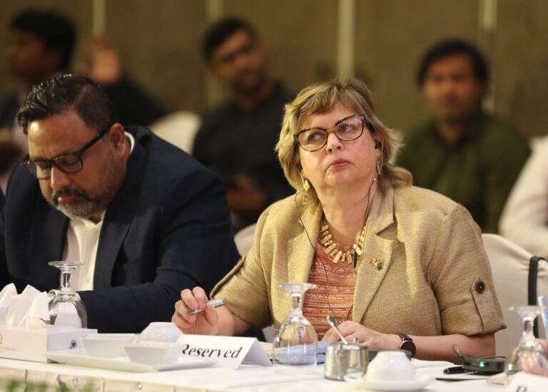 Bangladesh at the crossroads: Election, Economy and External Relations, photo 54