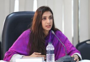 Women’s Leadership, Gender Equality and Political Commitments, photo 13