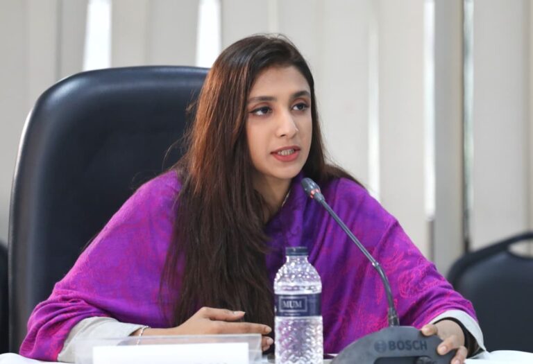 Women’s Leadership, Gender Equality and Political Commitments, photo 13