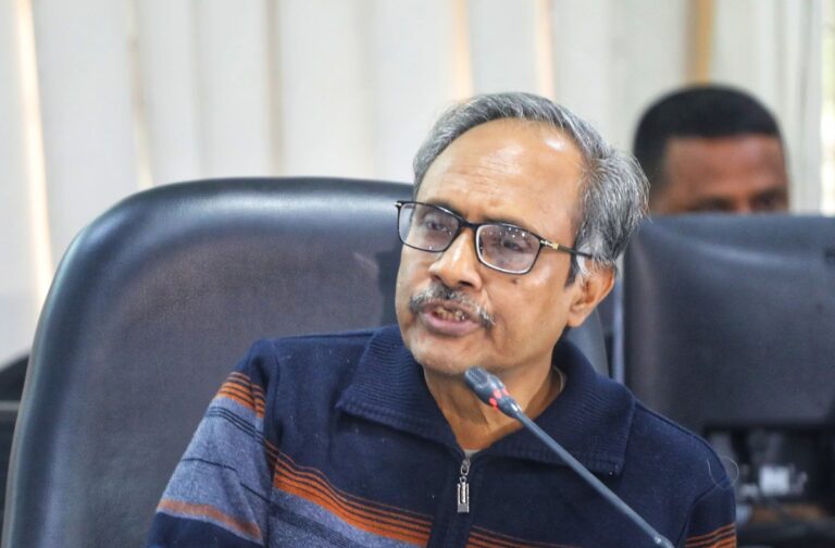 Dialogue for Democratic Reconstruction | Law and Order, photo 10