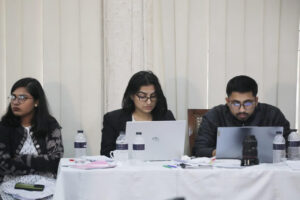 National Security and Law Enforcement: Challenges to Democratic Governance, photo 29