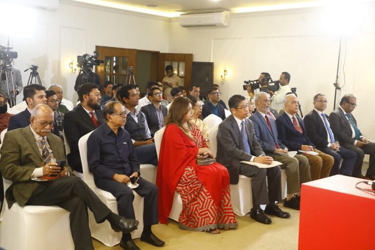 Meet the Ambassador | Ambassador of Japan to Bangladesh, photo 41