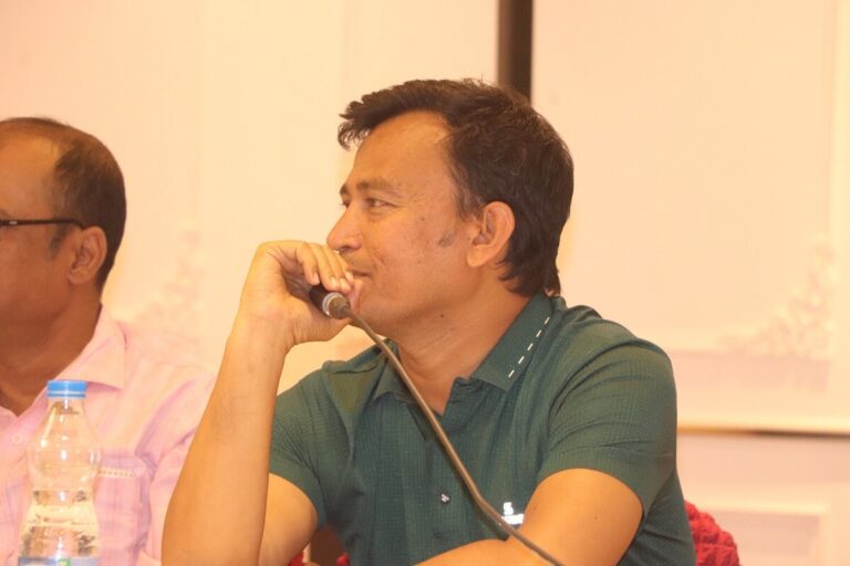 Confronting Misinformation in Bangladesh-Rajshahi, photo 38