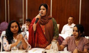 Political Elites, Clientelism, Democratization, and Governance: Pathways to Inclusive Politics and Women’s Participation, photo 9