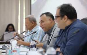 Roundtable on Shaping Inclusive Leadership: Women and Youth in Politics, photo 22