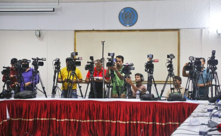Dialogue for Democratic Reconstruction” series on Education and Public Health, photo 22