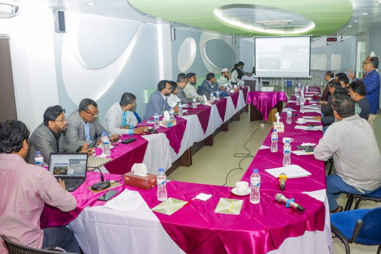 Regional | Workshop on Fack Checking | Khulna, photo 13