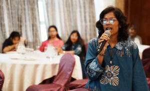 Political Elites, Clientelism, Democratization, and Governance: Pathways to Inclusive Politics and Women’s Participation, photo 30