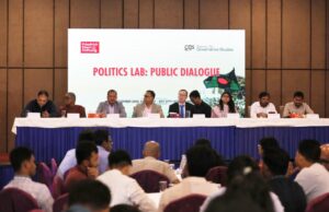 Politics Lab: Public Dialogue, photo 52