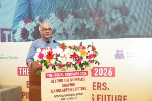 The Fiscal Compass 2026: Beyond the Numbers, Shaping Bangladesh’s Future – Proposed National Budget for FY 2026–27, photo 20