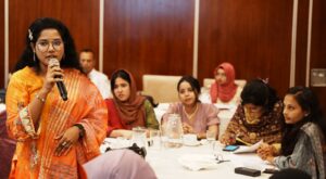 Political Elites, Clientelism, Democratization, and Governance: Pathways to Inclusive Politics and Women’s Participation, photo 3