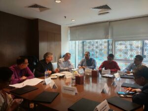 In Conversation with Prof. Jan-Werner Müller, Roger Williams Straus, photo 13