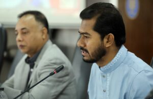 Roundtable on Shaping Inclusive Leadership: Women and Youth in Politics, photo 25