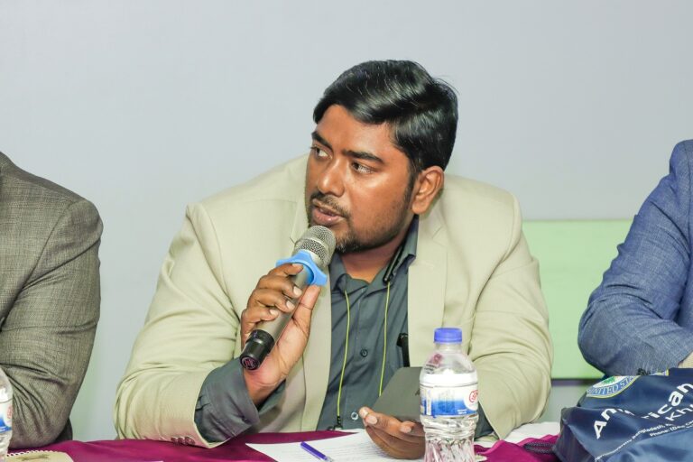 Regional | Workshop on Fack Checking | Khulna, photo 7