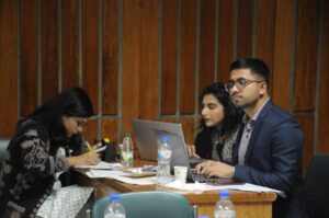 Margins to Mainstream: Minority Participation and Democratic Accountability in the 2026 National Election, photo 4