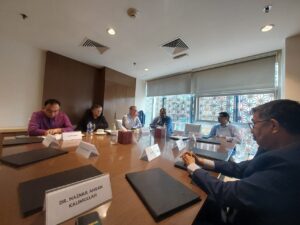 In Conversation with Prof. Jan-Werner Müller, Roger Williams Straus, photo 15