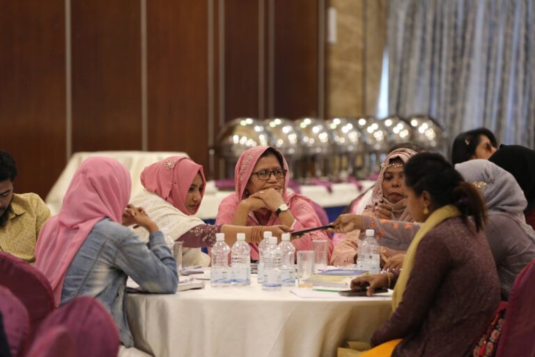Networking Event, photo 32