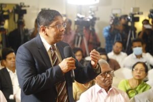 Meet the Ambassador | Ambassador of Turkey to Bangladesh, photo 21
