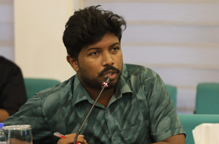 Dialogue for Democratic Reconstruction  | Human Rights and Justice, photo 11