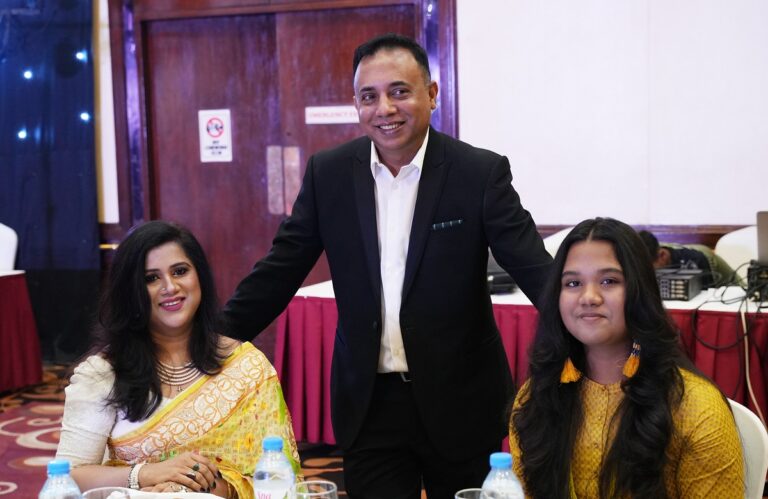 Centre for Governance Studies (CGS) Foundation Day 2025, photo 7