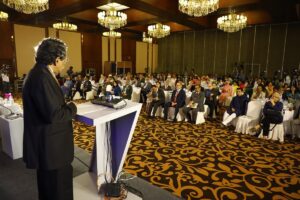 Call To Action Against Corruption: National Summit, photo 1