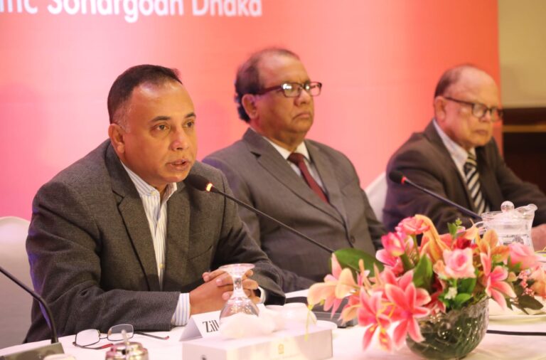 Bangladesh at the crossroads: Election, Economy and External Relations, photo 2