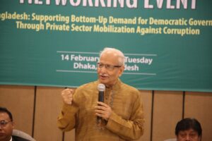 Networking Event, photo 33