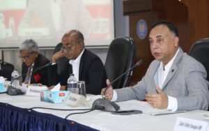 Dialogue on Beyond the Ballot: Between Promise and Performance, photo 28