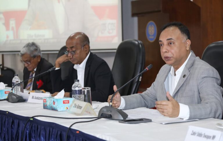 Dialogue on Beyond the Ballot: Between Promise and Performance, photo 28