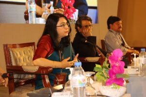 Call To Action Against Corruption: National Summit, photo 40