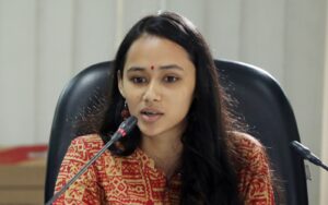 Roundtable on Shaping Inclusive Leadership: Women and Youth in Politics, photo 16