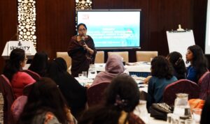 Political Elites, Clientelism, Democratization, and Governance: Pathways to Inclusive Politics and Women’s Participation, photo 38
