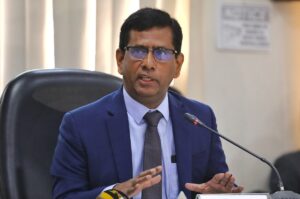Dialogue for Democratic Reconstruction | Judiciary, photo 7