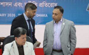 Economic Governance and Anti- Corruption, photo 20
