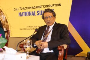 Call To Action Against Corruption: National Summit, photo 37