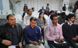 From Pledges to Practice: Political Inclusion &  Democratic Accountability– Bangladesh’s Polls 2026, photo 17