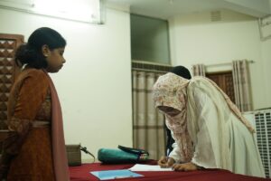 Meet the Ambassador” at the University of Rajshahi., photo 1