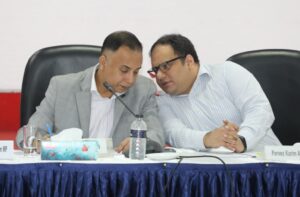 Dialogue on Where Does Reform Stand? Progress, Challenges and the Way Forward, photo 7