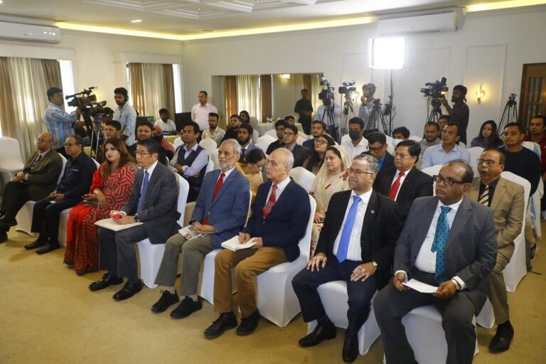 Meet the Ambassador | Ambassador of Japan to Bangladesh, photo 44