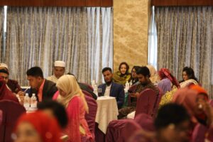 Networking Event, photo 30