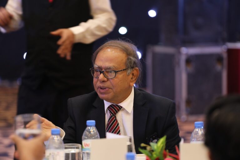Centre for Governance Studies (CGS) Foundation Day 2025, photo 40