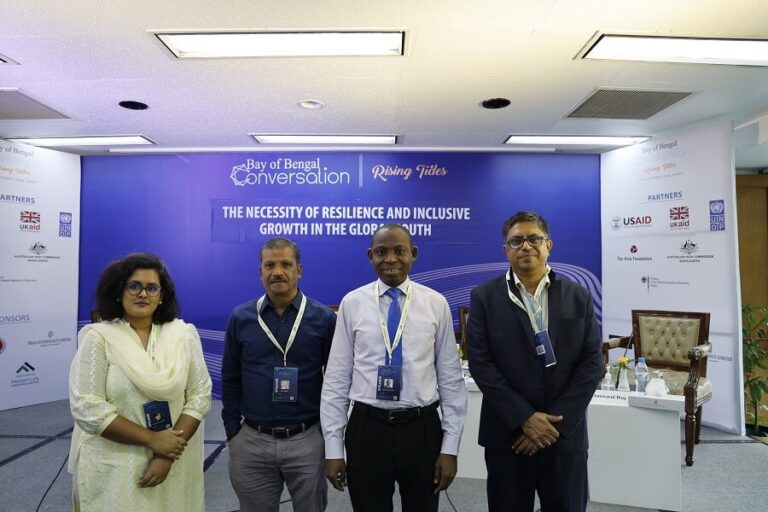 Bay of Bengal Conversation 2023 | Day Three, photo 50
