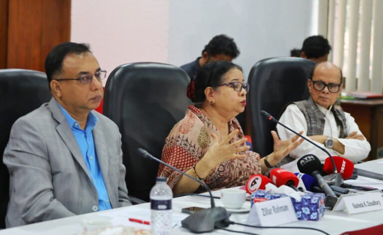 Dialogue for Democratic Reconstruction” series on Education and Public Health, photo 14
